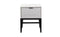 Elsa Nightstand Nightstand Distinction Furniture 