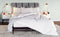 Elsa Nightstand Nightstand Distinction Furniture 