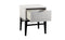 Elsa Nightstand Nightstand Distinction Furniture 