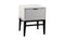 Elsa Nightstand Nightstand Distinction Furniture 