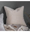 Embossed Chevron Cushion Cream Accessories Regency Studio 
