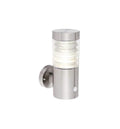 Equinox LED PIR Wall Light Lighting Regency Studio 