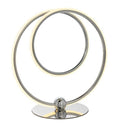 Eterne Table Lamp Lighting Regency Studio 