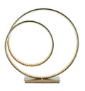 Eternity Touch Table Lamp Lighting Regency Studio 