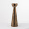 Evi Antique Bronze Candle Stand Accessories Hill Interiors 