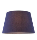 Evie Shade Navy Lighting Regency Studio 