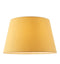 Evie Shade Yellow Lighting Regency Studio 