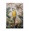 Exotic Macaw Art Canvas Accessories Regency Studio 