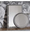 Fallon Rectangle Mirror Living Regency Studio 
