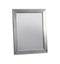 Farrell Rectangle Mirror Champagne Living Regency Studio 