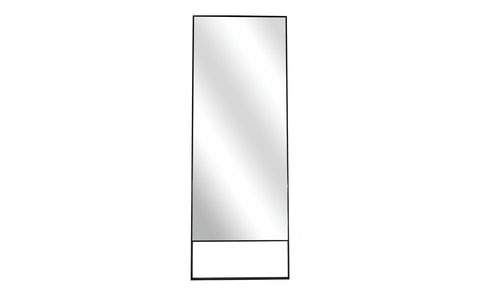 Faustino Freestanding Mirror Mirror Distinction Furniture 