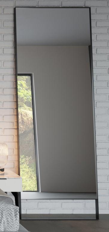 Faustino Freestanding Mirror Mirror Distinction Furniture 