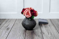 Faux Flora Roses in three colours by Lene Bjerre Faux Flora Lene Bjerre 