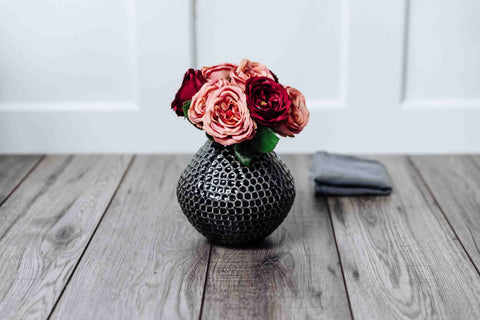 Faux Flora Roses in three colours by Lene Bjerre Faux Flora Lene Bjerre 