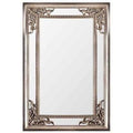 Fermont Mirror Champagne Silver W1200 x D35 x H800mm Mirrors Regency Studio 
