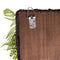 Fern And Greenery Wall Panel Accessories Hill Interiors 
