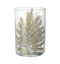 Fern Spray Hurricane Vase Large (2pk) Accessories Regency Studio 