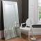 Ferrara Leaner Mirror Silver 72'' x 36'' Sleeping Regency Studio 