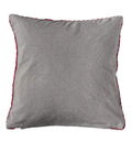Festive Llama Cushion Grey Accessories Regency Studio 