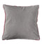 Festive Llama Cushion Grey Accessories Regency Studio 