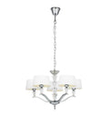 Fiennes Pendant Light Lighting Regency Studio 