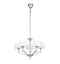 Fiennes Pendant Light Lighting Regency Studio 