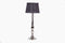 Filippa Table Lamp in Silver Finish by Lene Bjerre Table lamp Lene Bjerre 