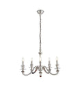 Finsbury Pendant Light Lighting Regency Studio 