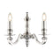 Finsbury Wall Light Lighting Regency Studio 
