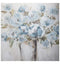 Floral Bouquet Textured Art Canvas Accessories Regency Studio 