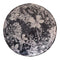 Floral Print Footstool Living Artisan Furniture 