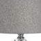 Florence Chrome Table Lamp Lighting Hill Interiors 