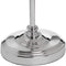 Florence Chrome Table Lamp Lighting Hill Interiors 