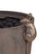 Flower Pot With Mice Detail Accessories Hill Interiors 