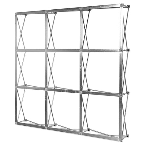 Flower Wall Stand Living Hill Interiors 