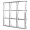 Flower Wall Stand Living Hill Interiors 