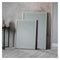 Floyd Rectangle Mirror W500 x D50 x H700mm Mirrors Regency Studio 