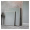 Floyd Rectangle Mirror W600 x D50 x H900mm Mirrors Regency Studio 