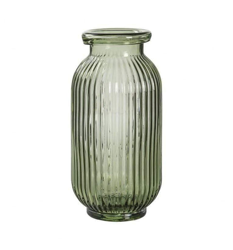 Francia Vase Green Large Accessories Regency Studio 