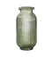 Francia Vase Green Large Accessories Regency Studio 
