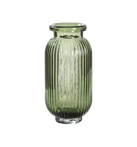 Francia Vase Green Small Accessories Regency Studio 