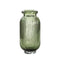 Francia Vase Green Small Accessories Regency Studio 