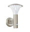 Francis PIR Wall Light Lighting Regency Studio 