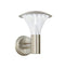 Francis Wall Light Lighting Regency Studio 