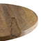 Franklin Hardwood Bar Table Dining Hill Interiors 