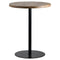 Franklin Hardwood Bar Table Dining Hill Interiors 