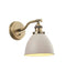 Franklin Wall Light Lighting Regency Studio 