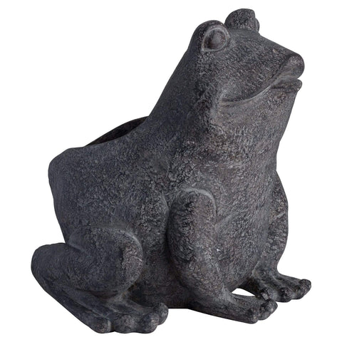 Freddie The Frog Plant Pot Holder Accessories Hill Interiors 