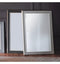 Freeman Mirror Antique White Living Regency Studio 