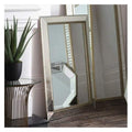Fresno Reactangle Mirror W810 x D40 x H1115mm Mirrors Regency Studio 